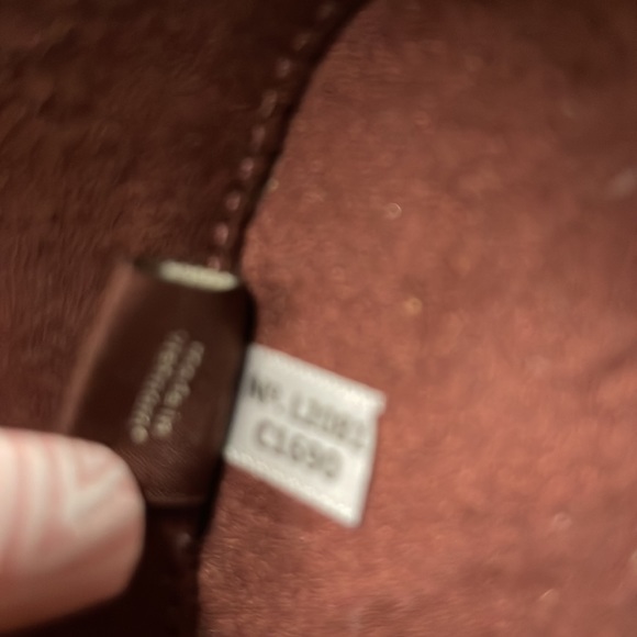 Coach Heart Jewelry Box ❤️ - Picture 5 of 7